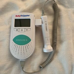 COPY - Baby Doppler
